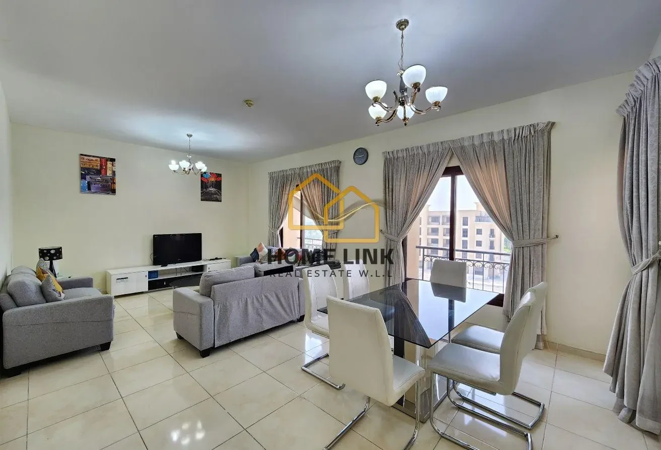 INCLUDING BILLS | SPACIOUS 2 BR FF APARTMENT - Apartment in Regency Residence Fox Hills 1