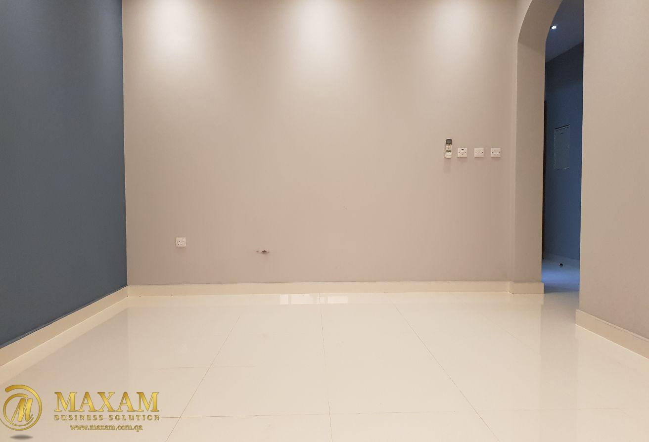 2Bedroom UF Flat For Rent In Al Sadd - Apartment in Al Sadd Road