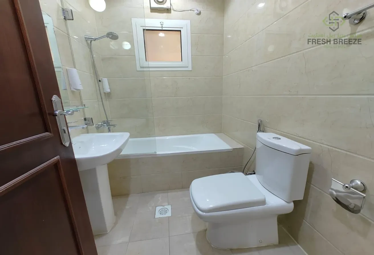 Bright 2 BHK Fully Furnished Apartment In Mansoura - Apartment in Thabit Bin Zaid Street