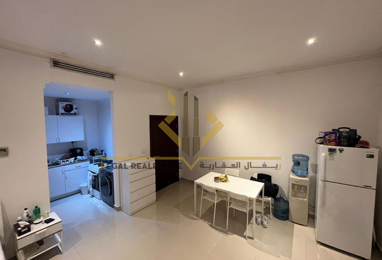 unfur Studio in al dafnah for only 2800 INC Bills - Apartment in Al Dafna