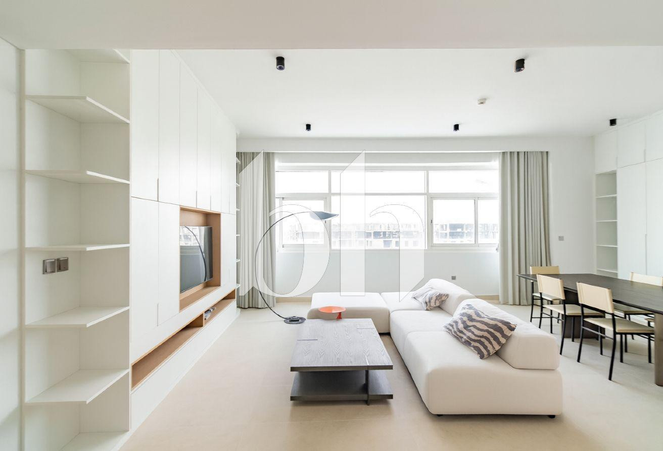 Amazing 1 Bedroom Apartment For Sale In Lusail