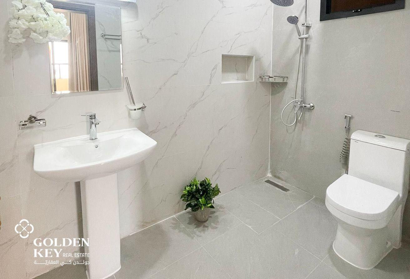 Furnished 2BR in Al Waab | Move-in Ready - Apartment in Al Waab Street