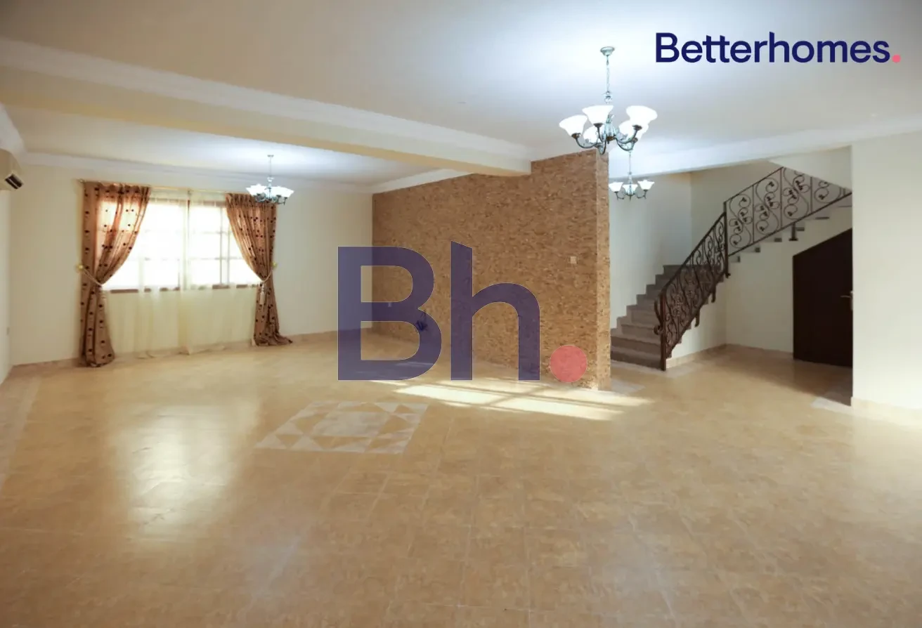SPACIOUS | COMPOUND VILLA | 3 BEDROOMS - Compound Villa in Al Maamoura