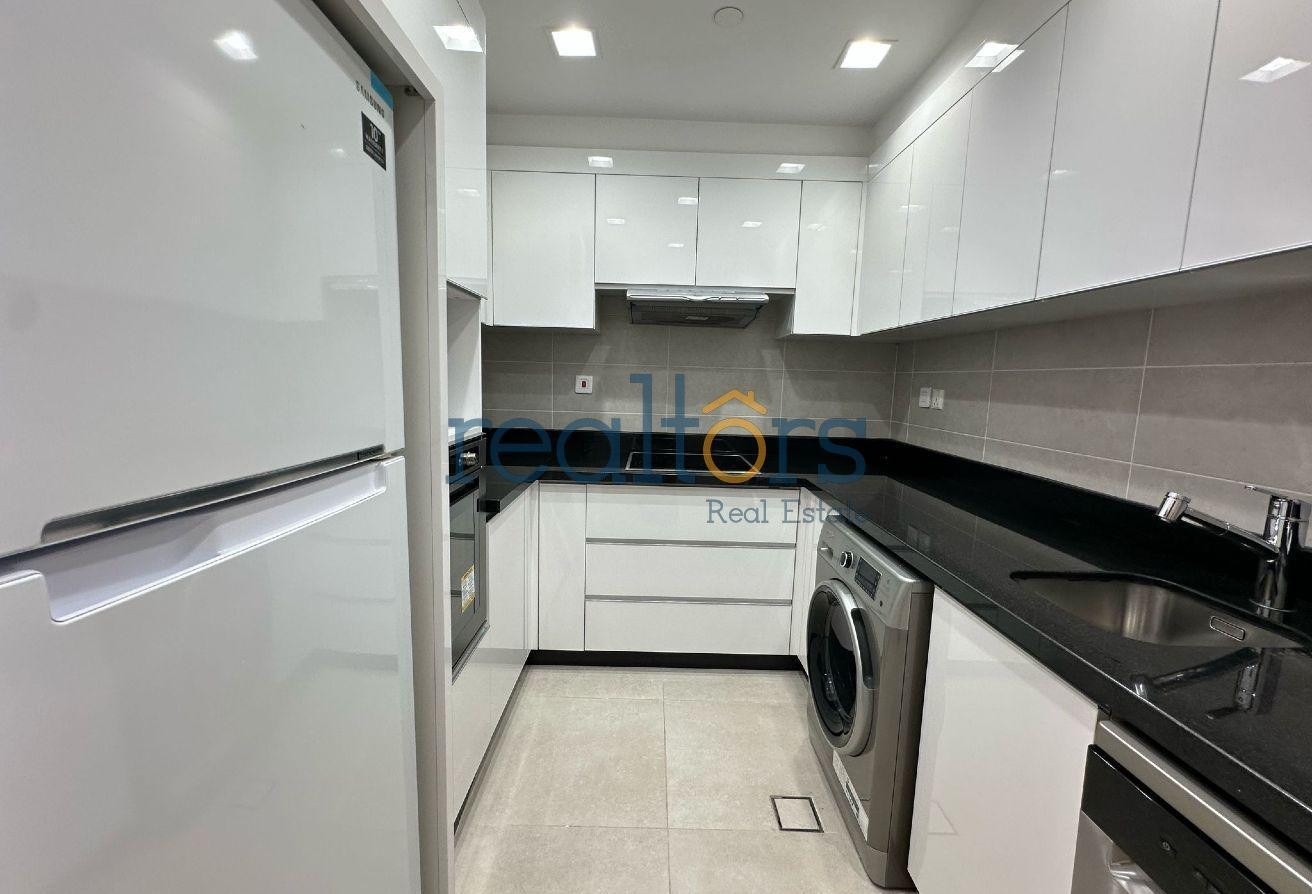 Amazing Studio for Rent | Top Towers Viva Bahariya - Studio Apartment in Al Mutahidah Tower