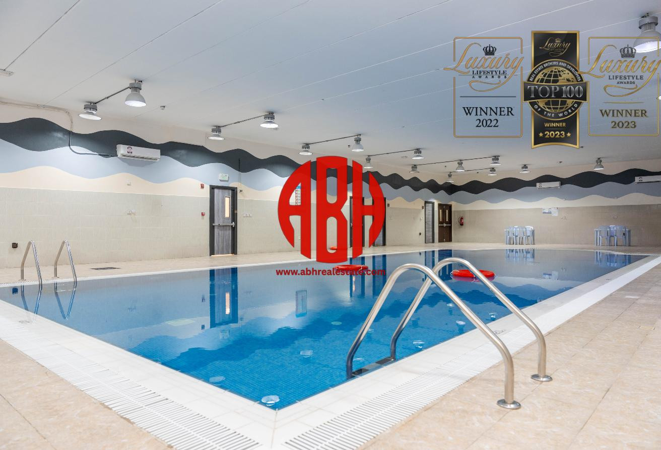 MOVE-IN READY | 4BDR LUXURY VILLA | COZY AMENITIES - Villa in Al Wakra