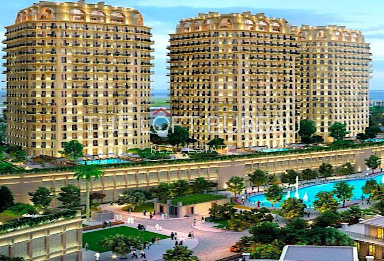 Investor 3BR | Floresta Garden | High ROI invest