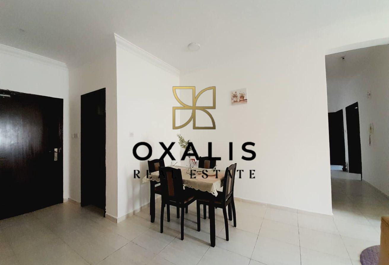 GREAT PRICE! FURNISHED 2 BEDROOMS | BIN MAHMOUD - Apartment in Al Jazeera Street