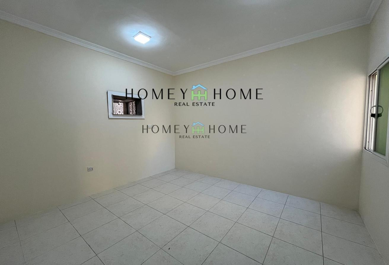 2BHK apartment Unfurnished in Bin Omran - Apartment in Al Jazi Compound