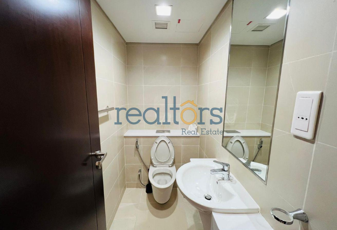 Stylish New York Style Loft Apartment - Duplex in Al Mutahidah Tower