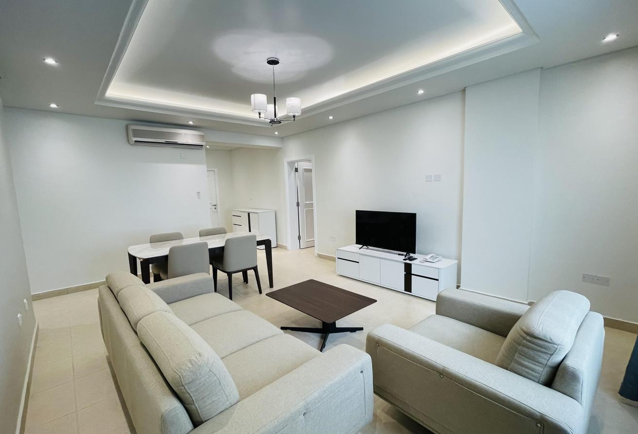 STUNNING 3 BHK | ALL BILLS INCLUDED | 1 MONTH FREE - Apartment in Al Jazeera Street