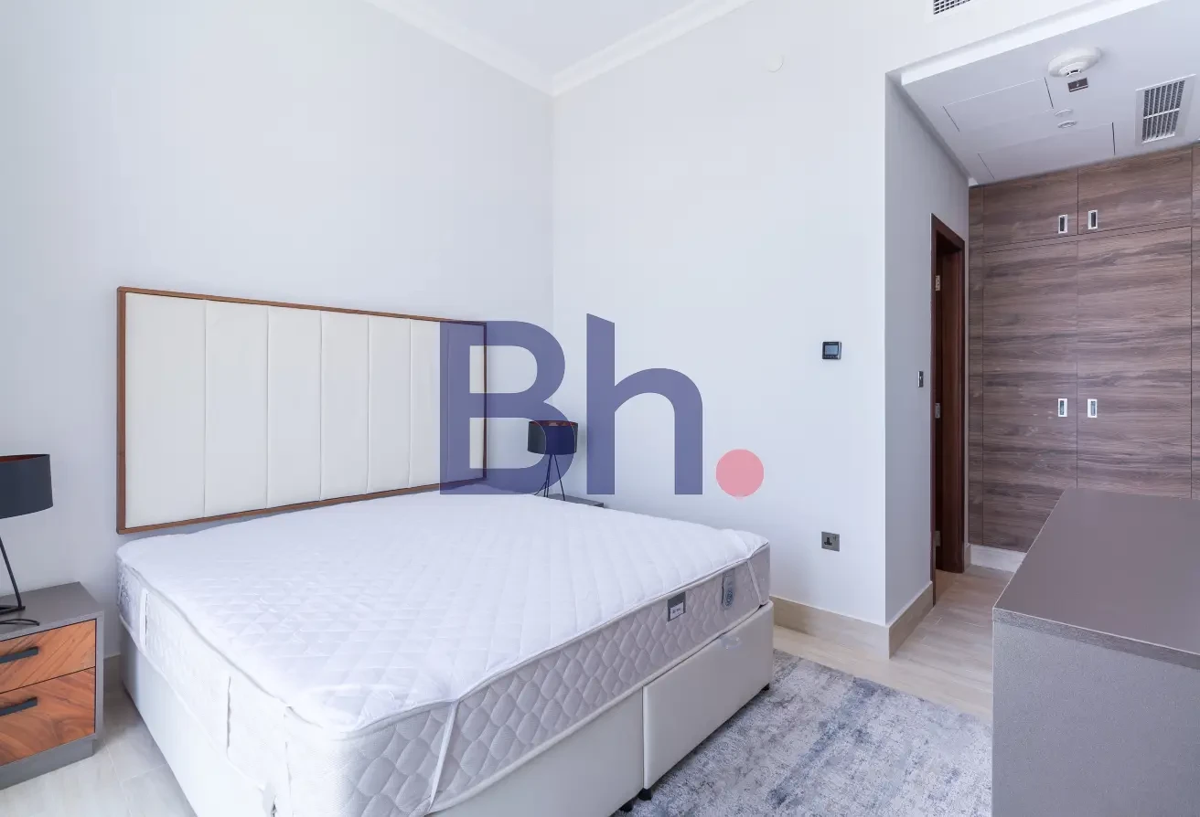 SPACIOUS | BILLS INCLUDED | MONTH FREE AWAITS!! - Apartment in Lusail Residence