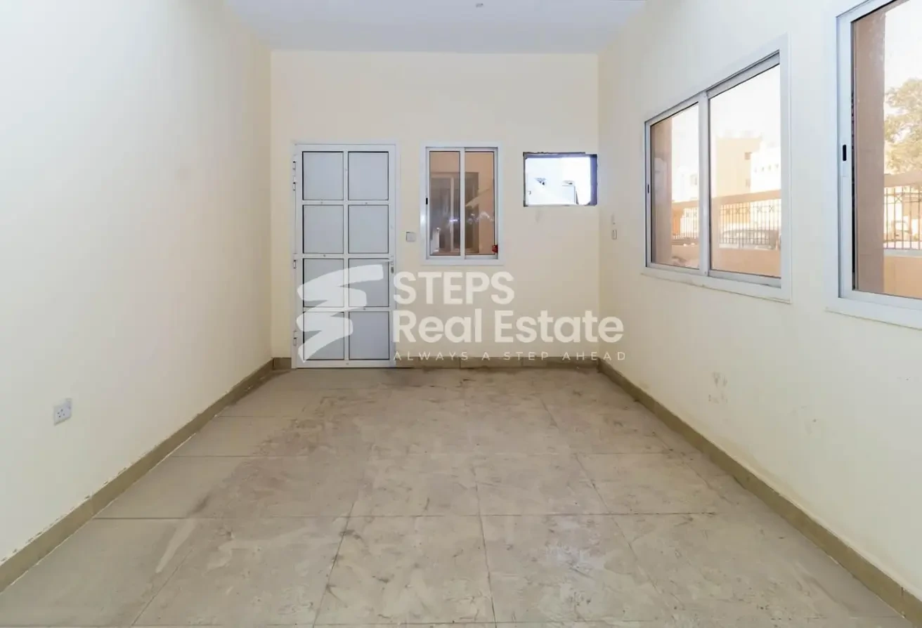 Brand New Labor Camp with 182 Rooms for Rent in Industrial Area - Labor Camp in Industrial Area