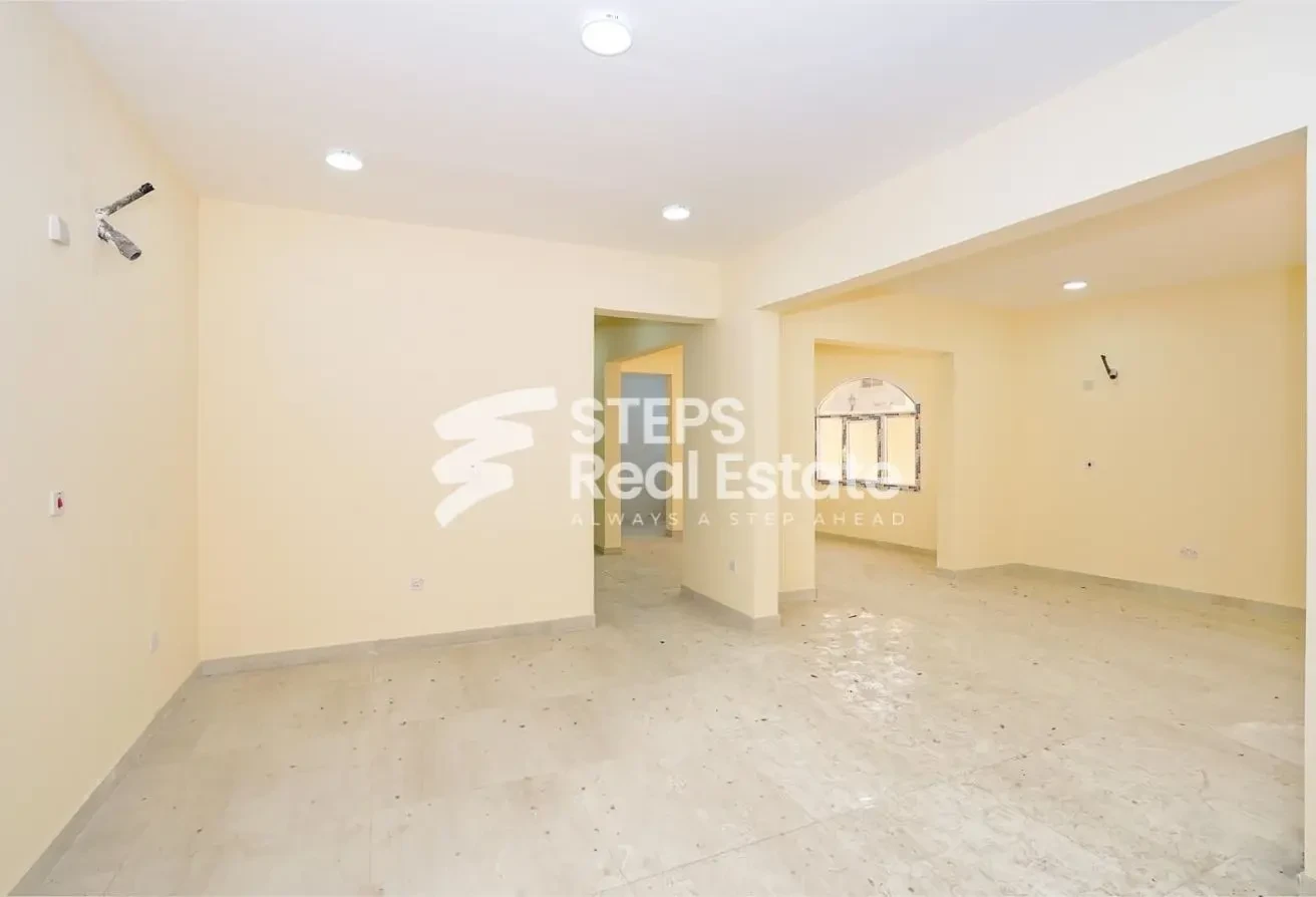 2 Attached Luxurious Villas for Sale in Al Wukair - Villa in Al Wukair