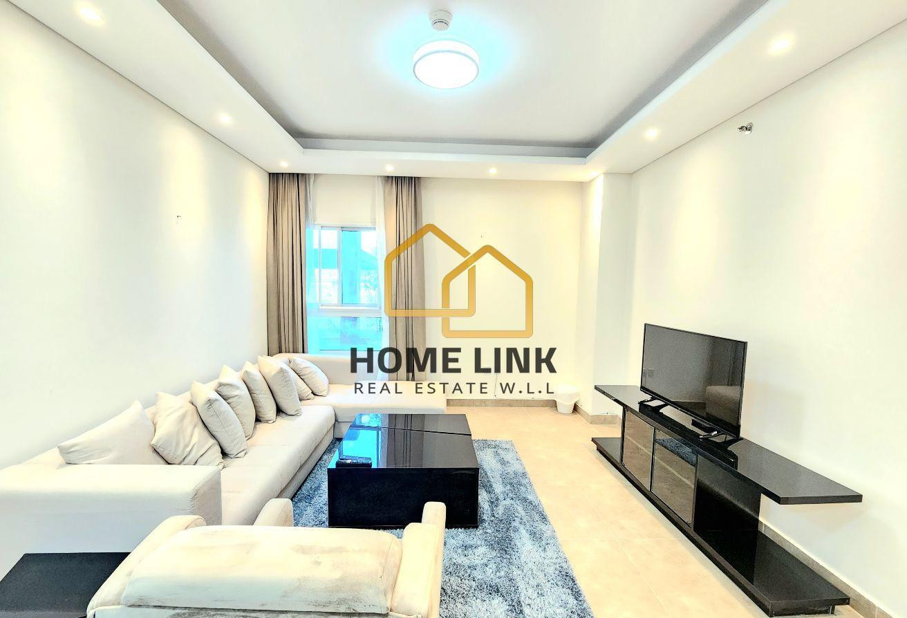 2BHK APARTMENT WITH GARDEN VIEW | FULLY FURNISHED