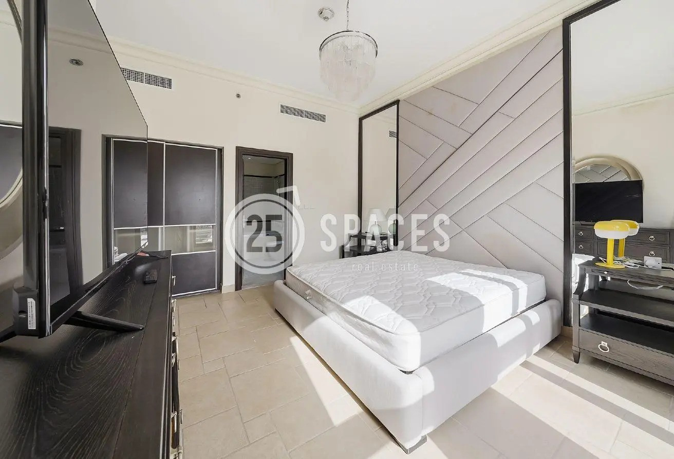 No Agency Fee I One Bedroom Apt I Qatar Cool Incl