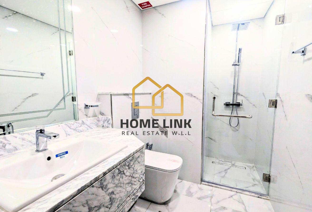 BRAND NEW | 2+MAID FF APARTMENT| 1 MONTH FREE - Apartment in Marina Residences 195