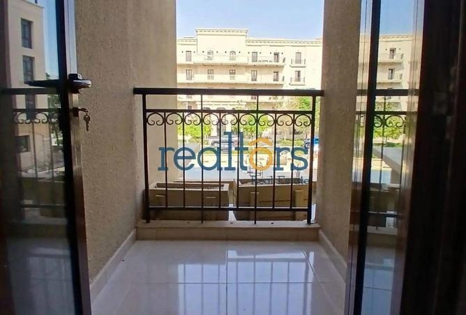 2-bedroom apartment Fox Hills area of Lusail