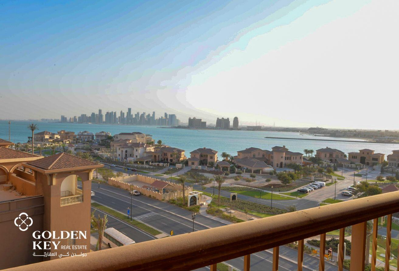 Brand New 2 BR I Amenities I Al Waab