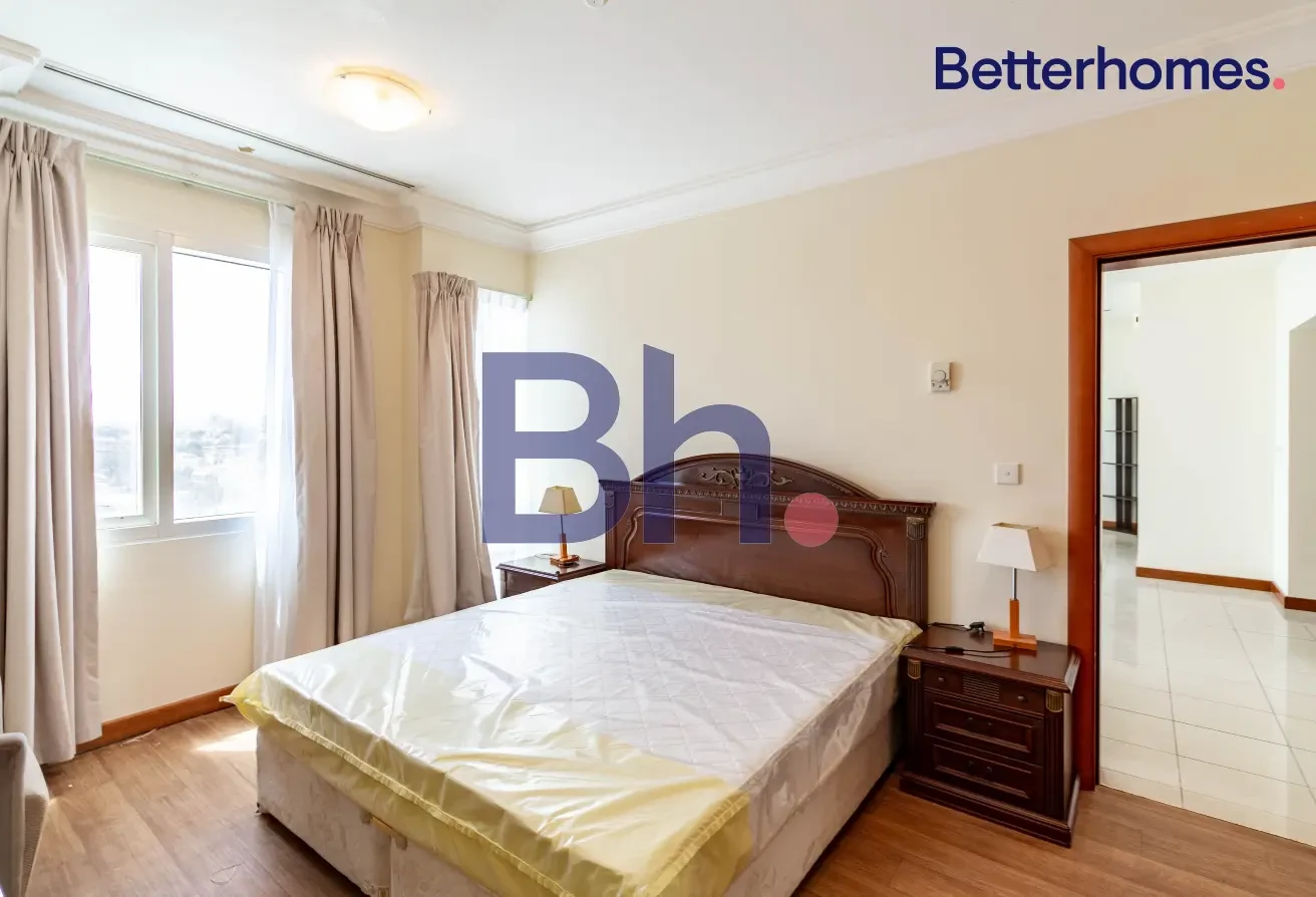 SPACIOUS| FULLY FURNISHED | MODERN | 1 BEDROOM - Apartment in West Bay