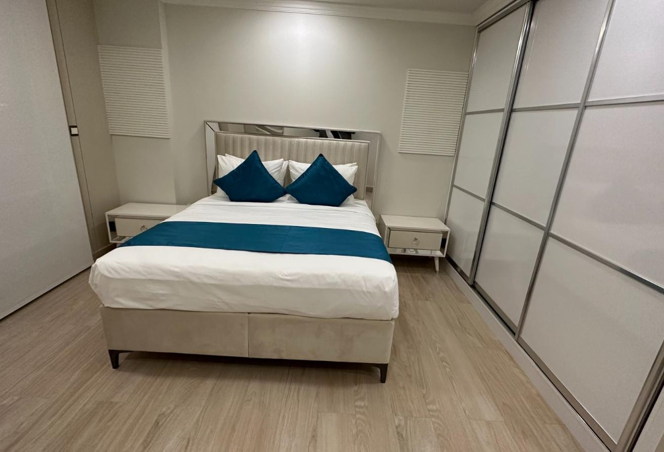Spacious Apartment In Lusail Erkheya With Bills!