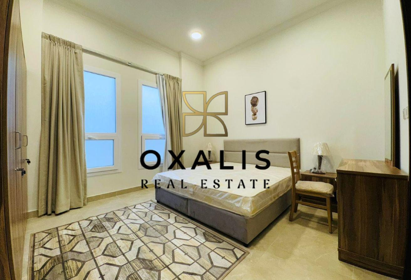 LIMITED OFFER | SPACIOUS 2 BHK | 2 MONTHS FREE - Apartment in Al Waab Street