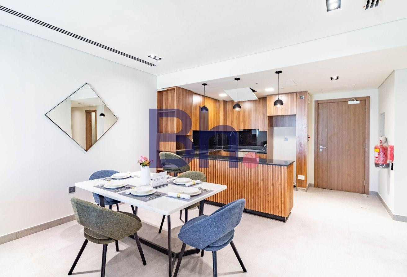 STUNNING | 1 BEDROOM | FULLY FURNISHED | ROI READY - Apartment in Lusail Residence