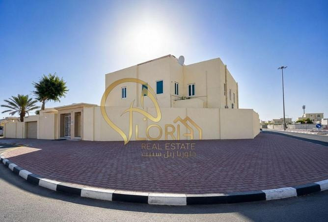 GRAND LUXURY NEW 8BR VILLA+LIFT | AL THEMAID