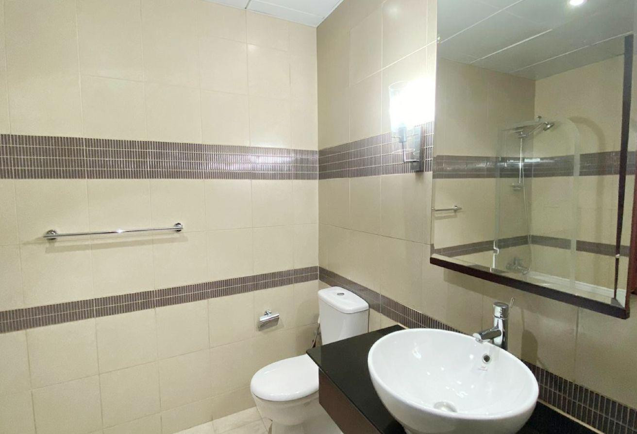 Marina View Fully Furnished 2BR in Porto Arabia