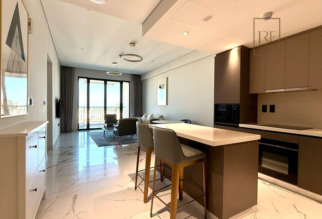 Luxurious 1 Bedroom-Ready To Move-Payment Plan - Apartment in Giardino Gardens