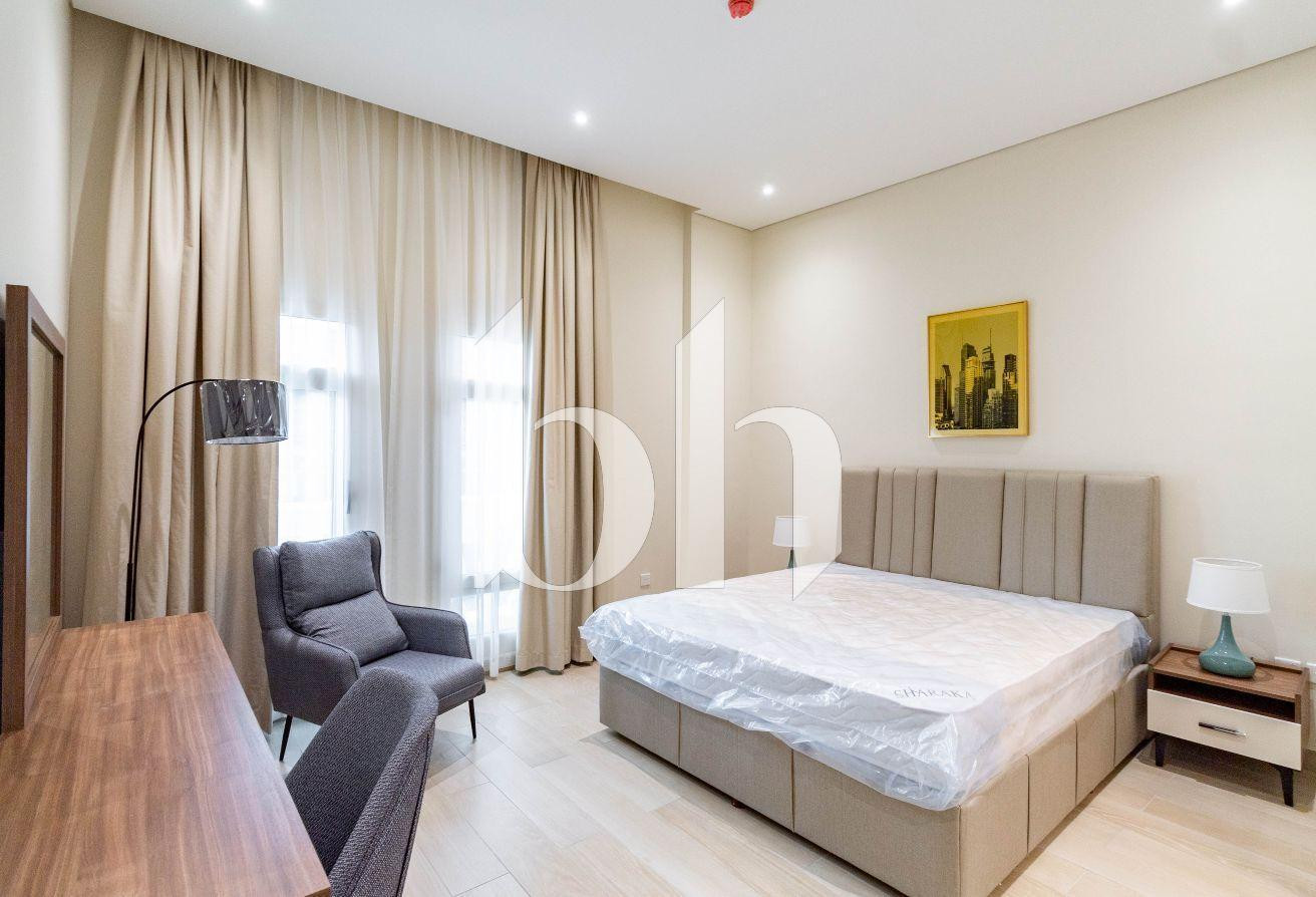 FULLY FURNISHED | BILLS INCLUDED | GIARDINO