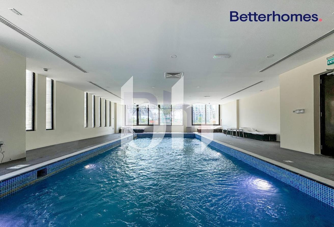 FULLY FURNISHED | BILLS INCLUDED | GIARDINO