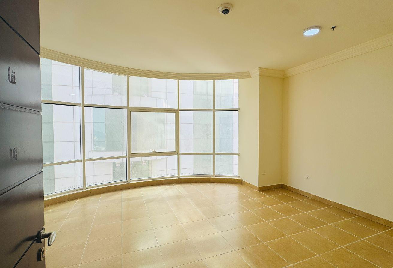 Spacious 2BHK Unfurnished in Souq Waqif Area - Apartment in Al Jasra
