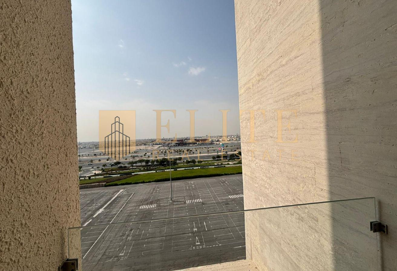Brand New 1 BR  Apartment in Lusail near Stadium