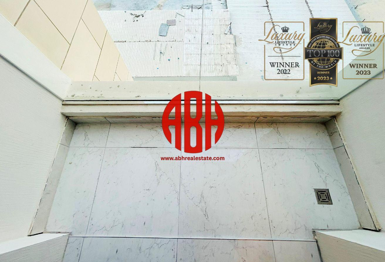 BRAND NEW UNIT | MODERN 1 BDR | MONTH FREE | POOL - Apartment in Al Erkyah City