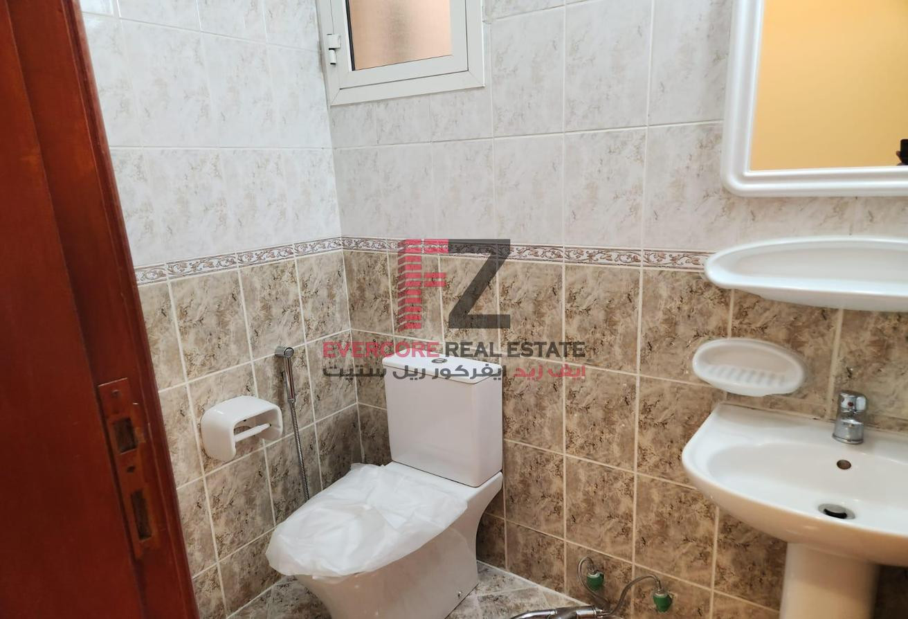 Compound Villa| 02 Bedrooms| Markhiya - Compound Villa in Al Markhiya Street
