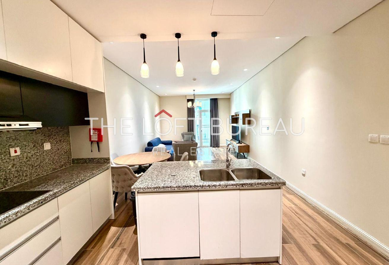 Investor 3BR | Floresta Garden | High ROI invest