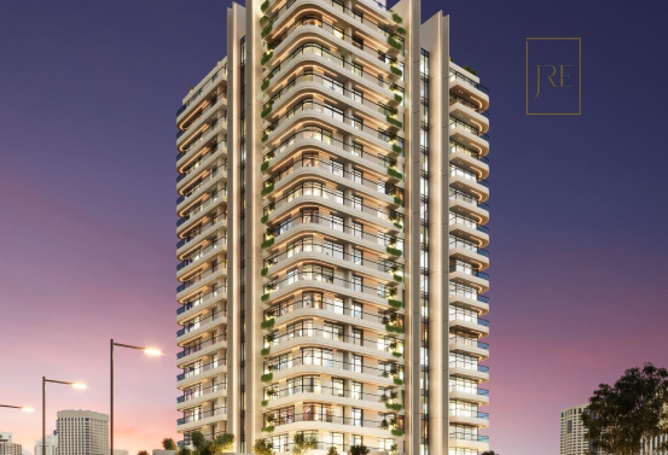 Lusail Marina 1 BHK Furnished / 7 YRS Installment - Apartment in Marina District