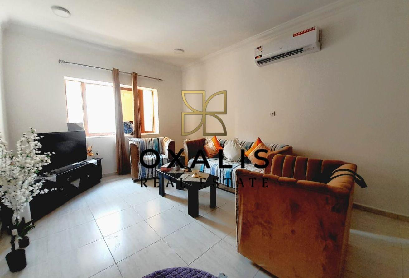 GREAT PRICE! FURNISHED 2 BEDROOMS | BIN MAHMOUD - Apartment in Al Jazeera Street