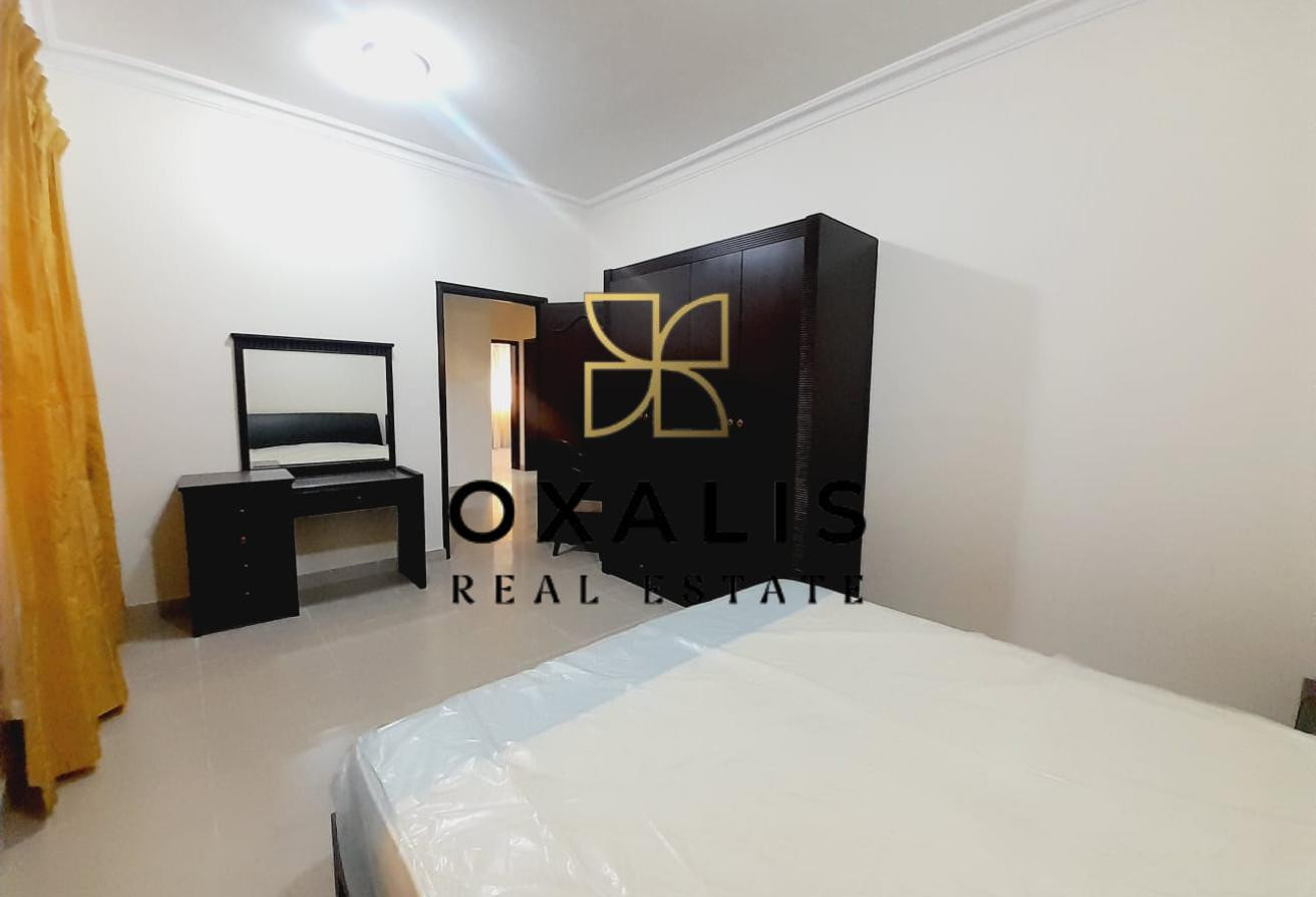 SPACIOUS FULL FURNISHED | 3 BHK | AFFORDABLE PRICE