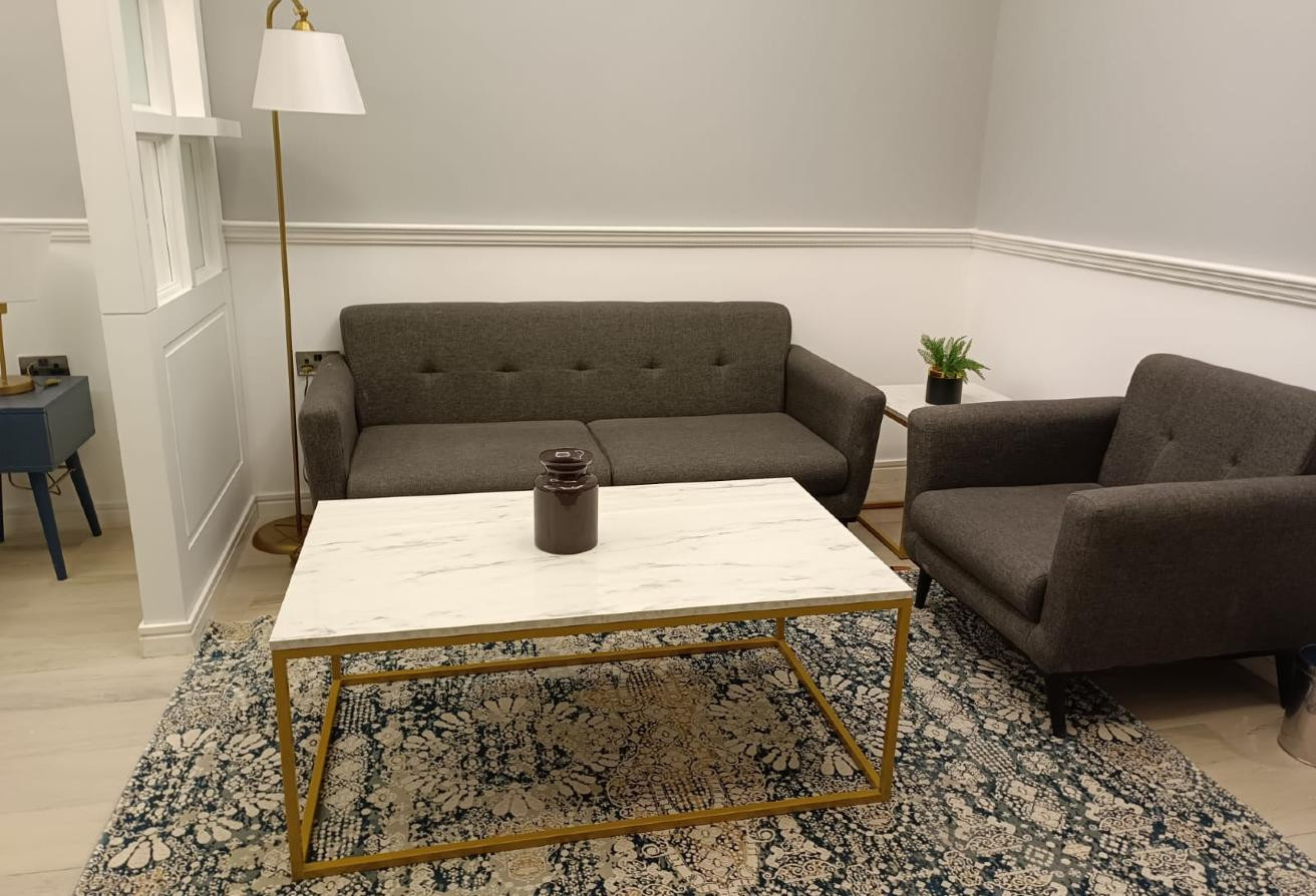 LUXURY STUDIO APARTMENT| NEAR RADISSON HOTEL - Apartment in Al Nasr Street