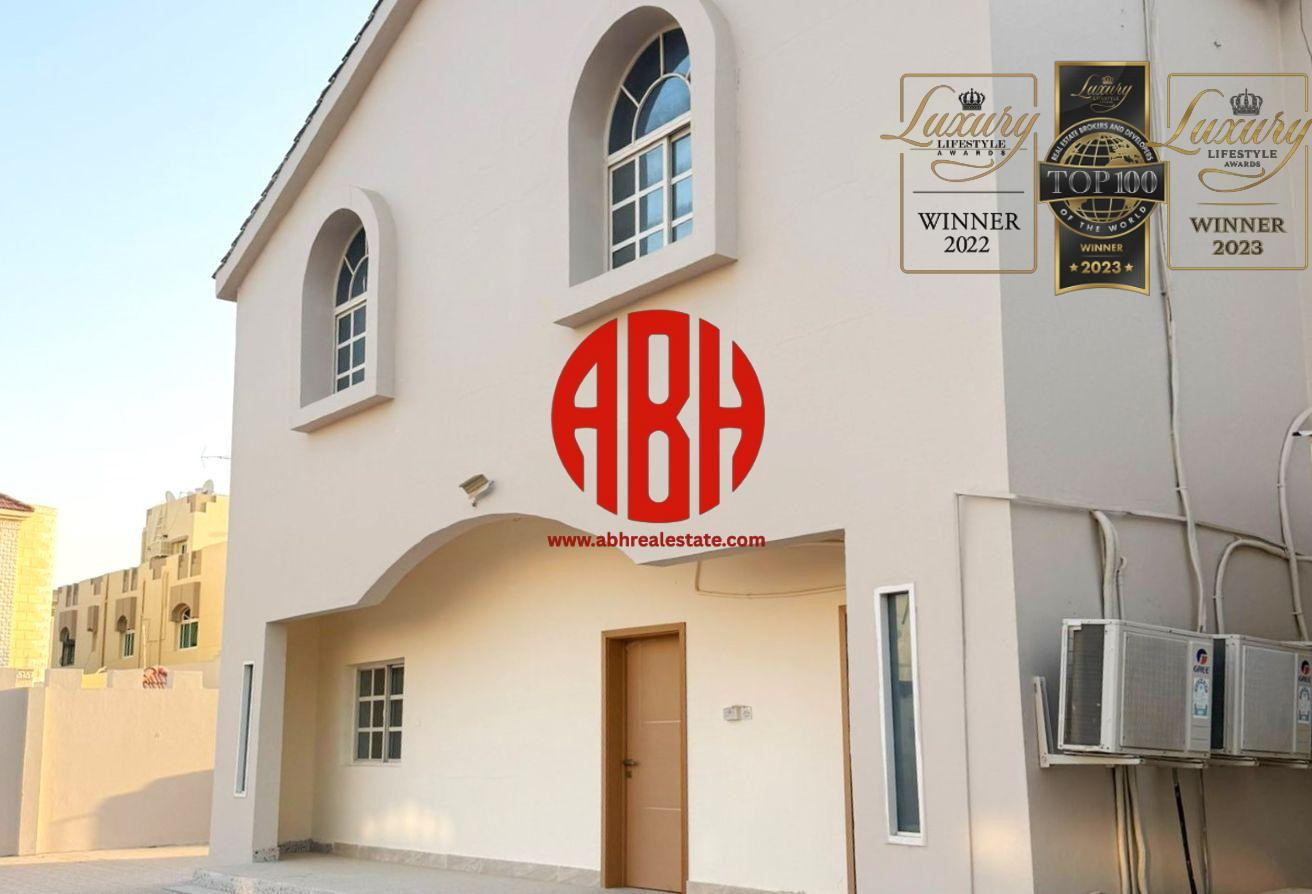 ONE COMPANY DEAL | 4 VILLAS | 7 BDR STAFF HOUSING - Staff Accommodation in Old Airport Road