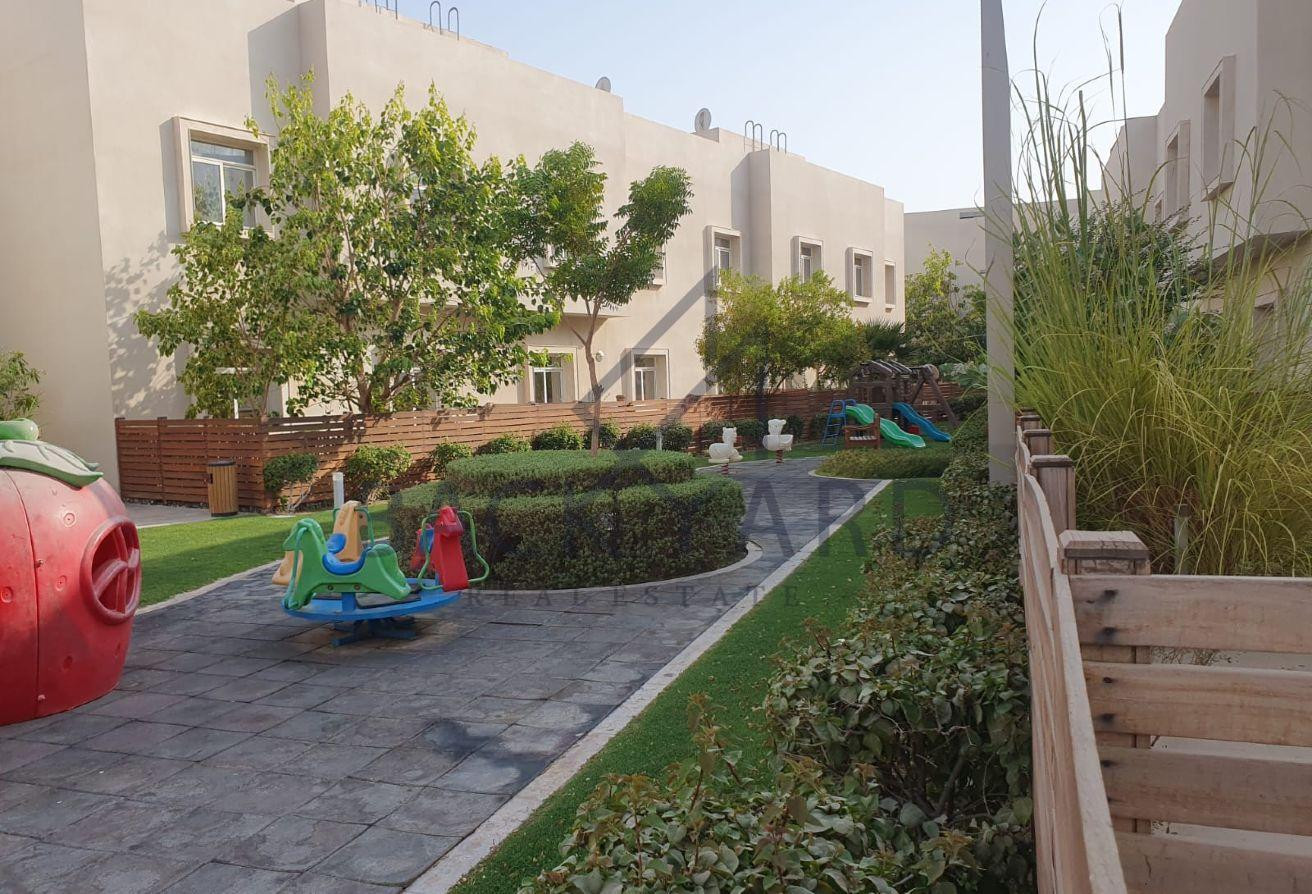 2BHK in Muraikh | Promo Rent QAR 9,086 Only - Apartment in Al Samriya