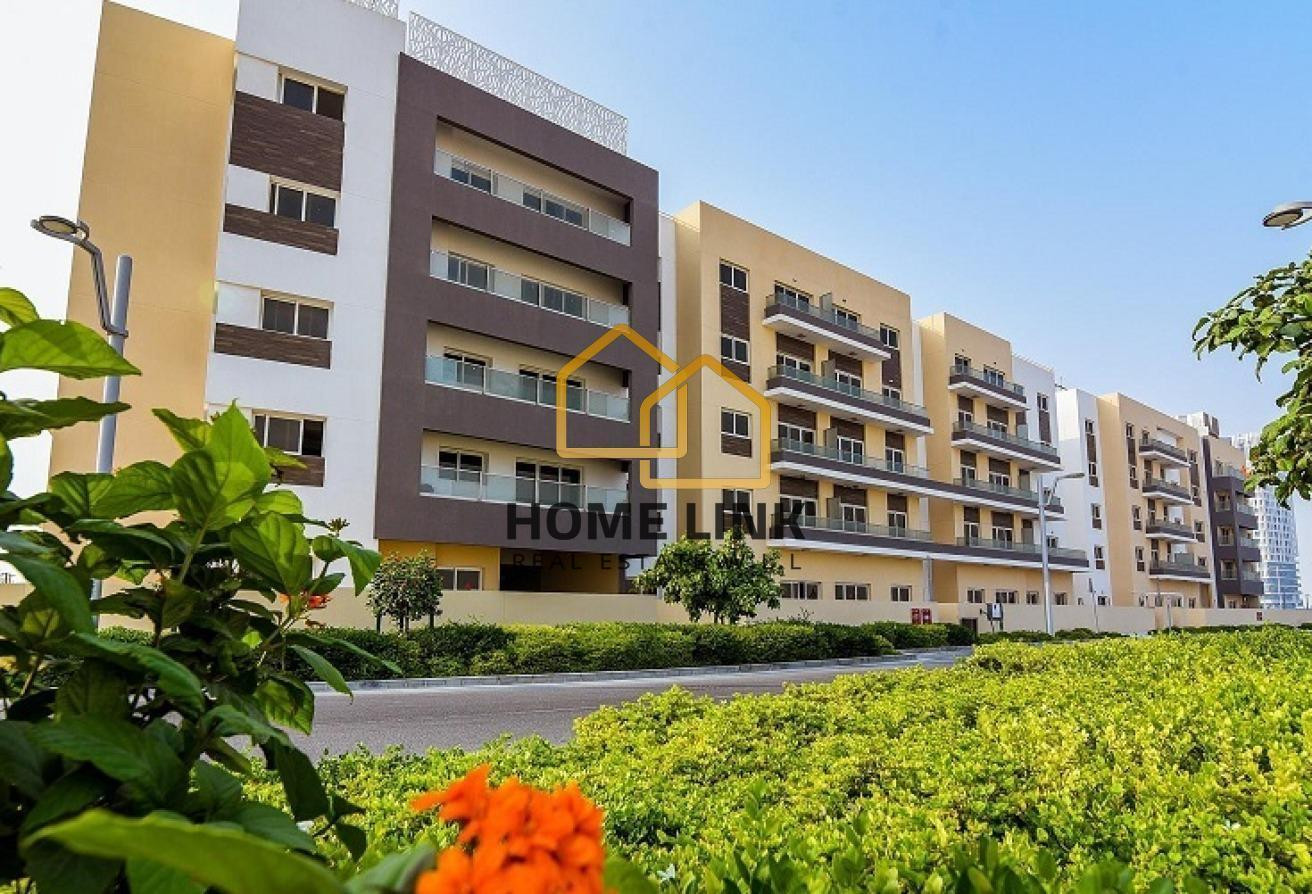 Perfect Investment: Studio for Sale | Title Deed