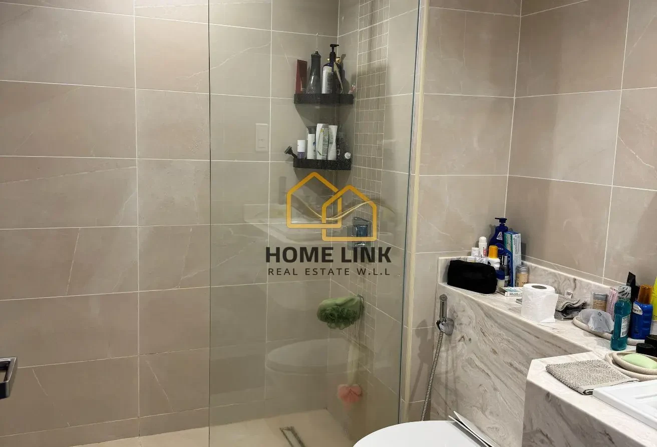 SEA VIEW | 1 BEDROOM FF APARTMENT IN VIVA BAHRIYAH - Apartment in Viva Bahriya