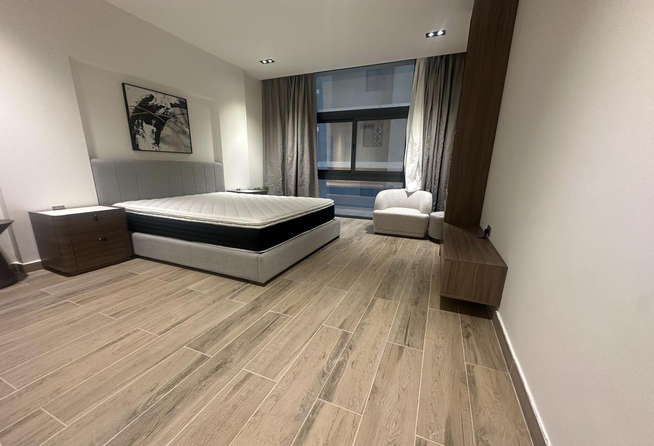 SPACIOUS 3BHK | BALCONY | NEW YASMIN AREA - Apartment in Artan Residence Apartments Fox Hills 150