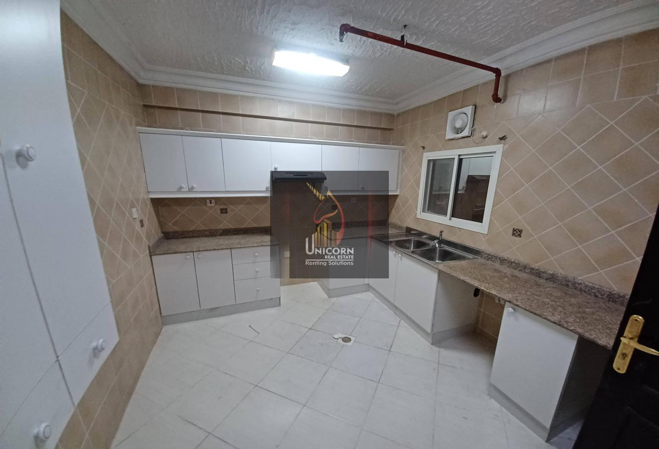 2- Bedroom | Unfurnished | Pool-Gym - Apartment in Najma 28