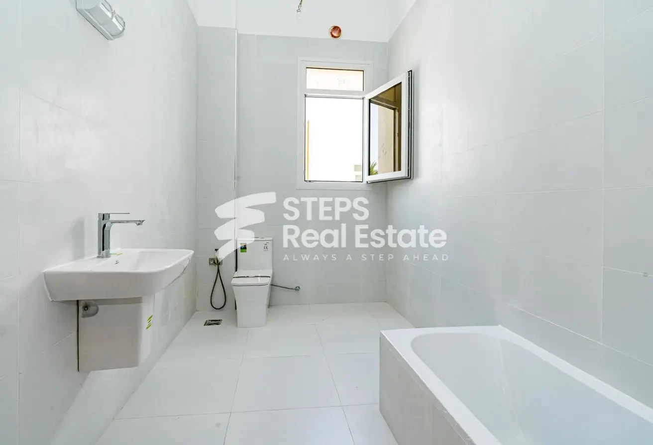 6-Bedroom Brand New Villas for Rent in West Bay Lagoon - Villa in West Bay Lagoon