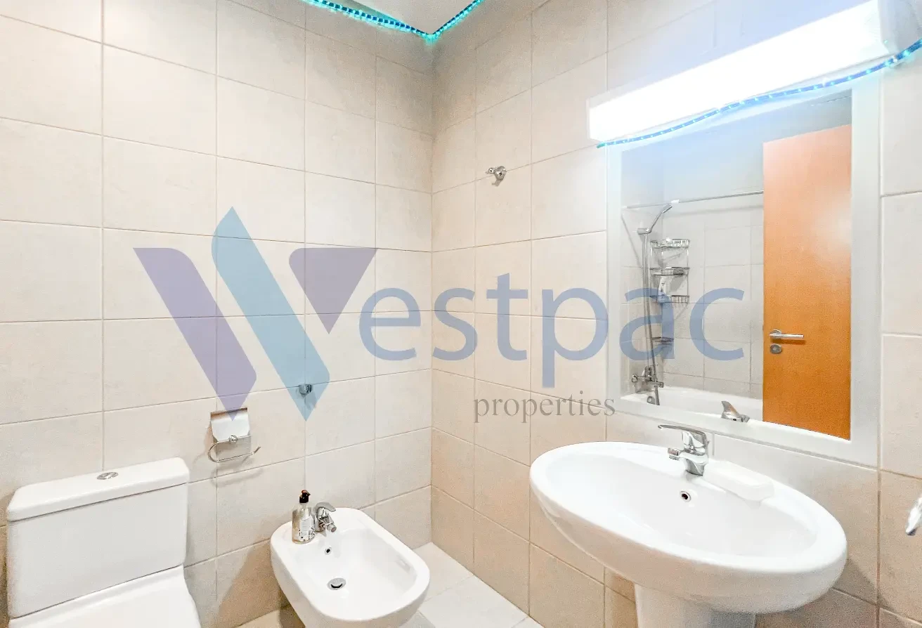 1BHK APARTMENT FOR RENT AND SALE | FULLY FURNISHED - Apartment in Zig Zag Towers