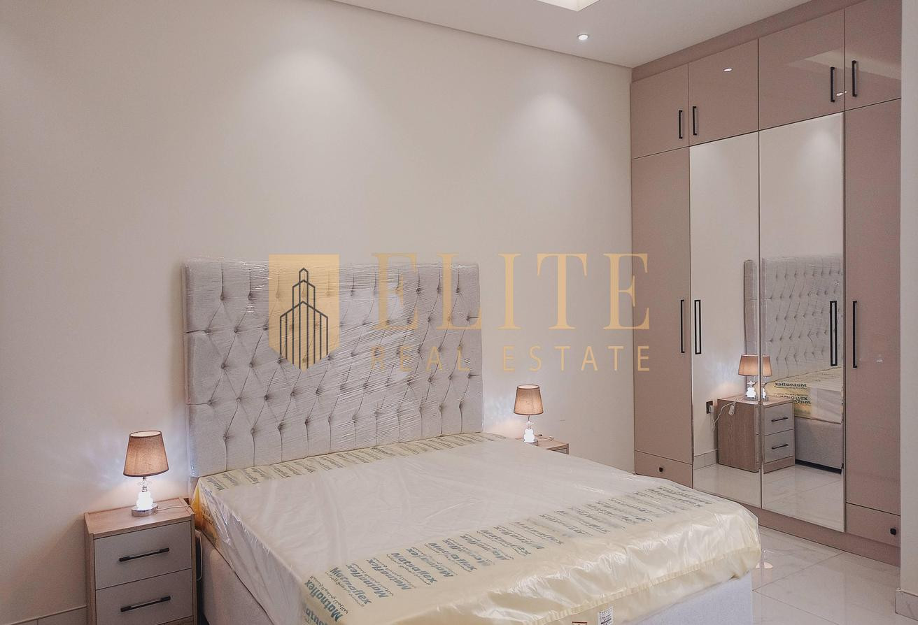 Luxury 1 Bedroom Apartment in New Doha - Apartment in New Doha