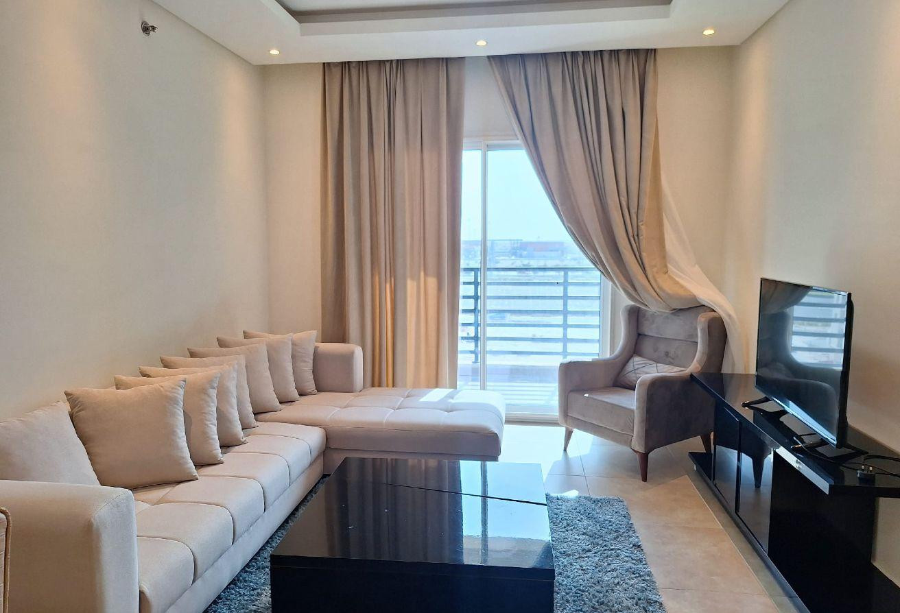 Great deal! Ready tittle deed. Nice 1 bedroom unit - Apartment in Al Erkyah City